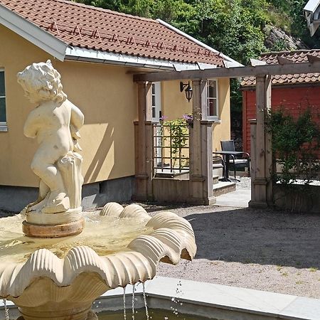 Guest House Close To Kristiansand Bagian luar foto