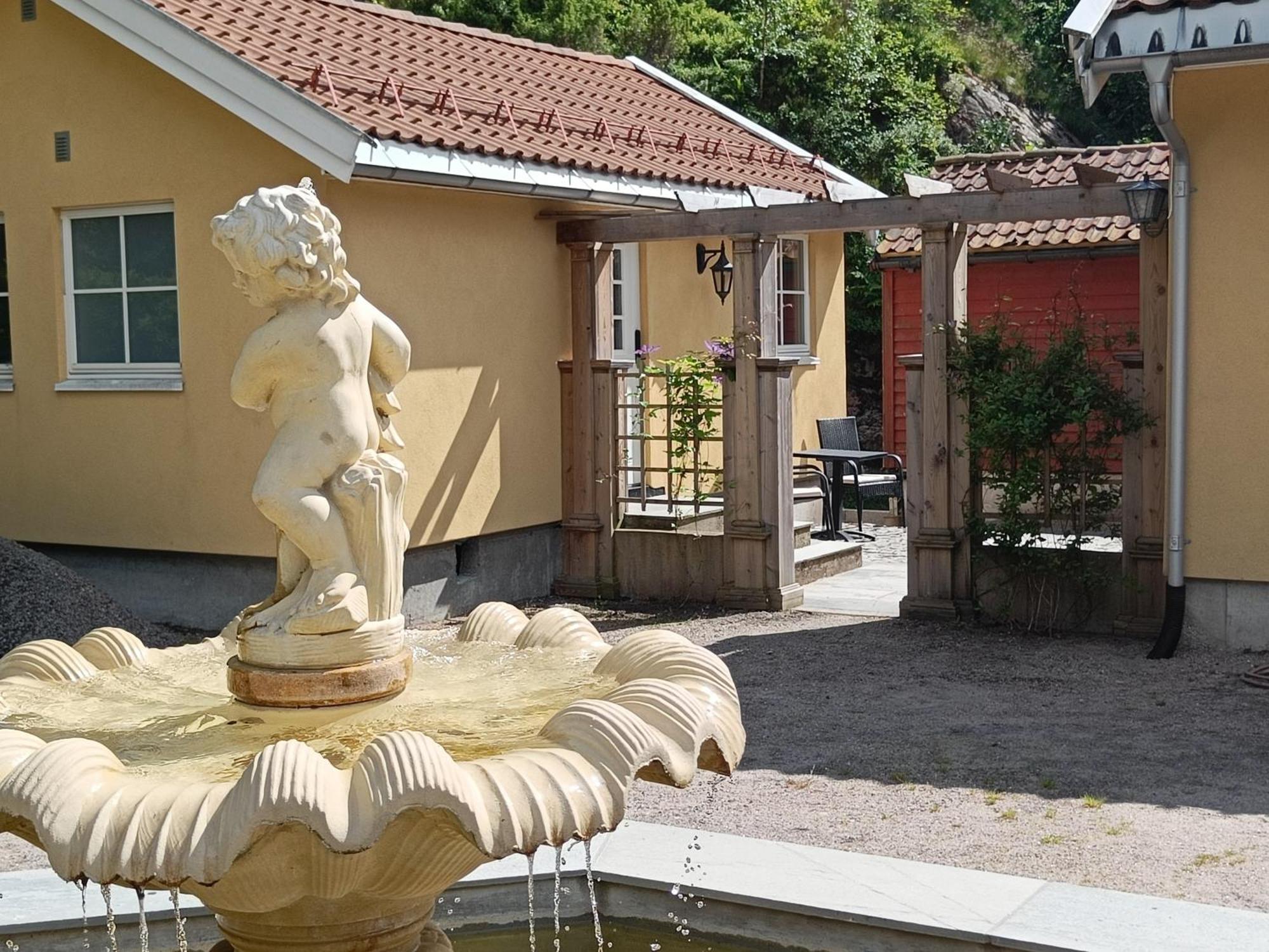 Guest House Close To Kristiansand Bagian luar foto